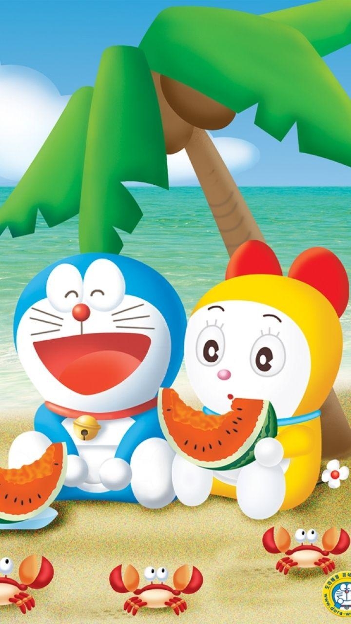 720x1280 Doraemon Mobile Wallpaper Free Doraemon Mobile Background, Phone