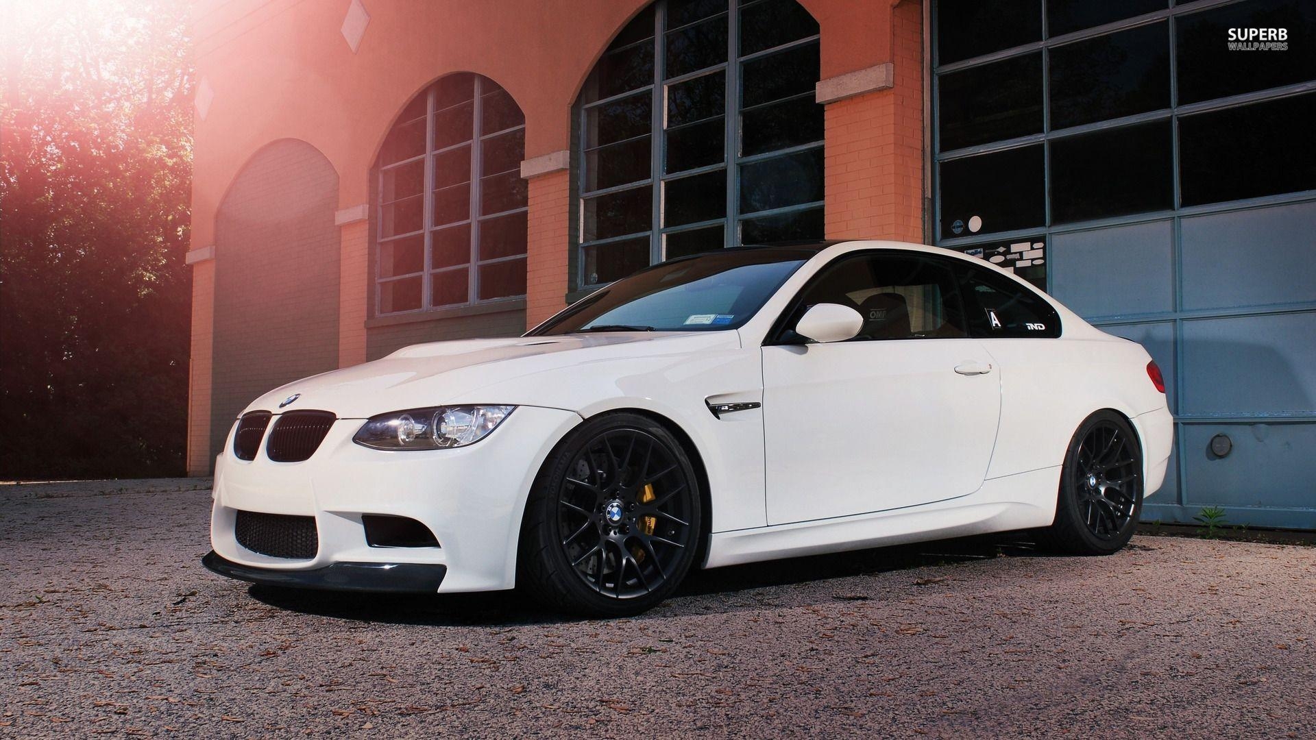 1920x1080 Cars Wallpaper: Bmw M3 Wallpaper Widescreen with High Resolution, Desktop