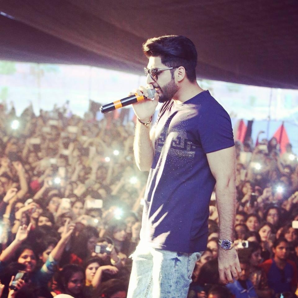 960x960 Book / Hire Bilal Saeed for Events in Best Prices, Phone