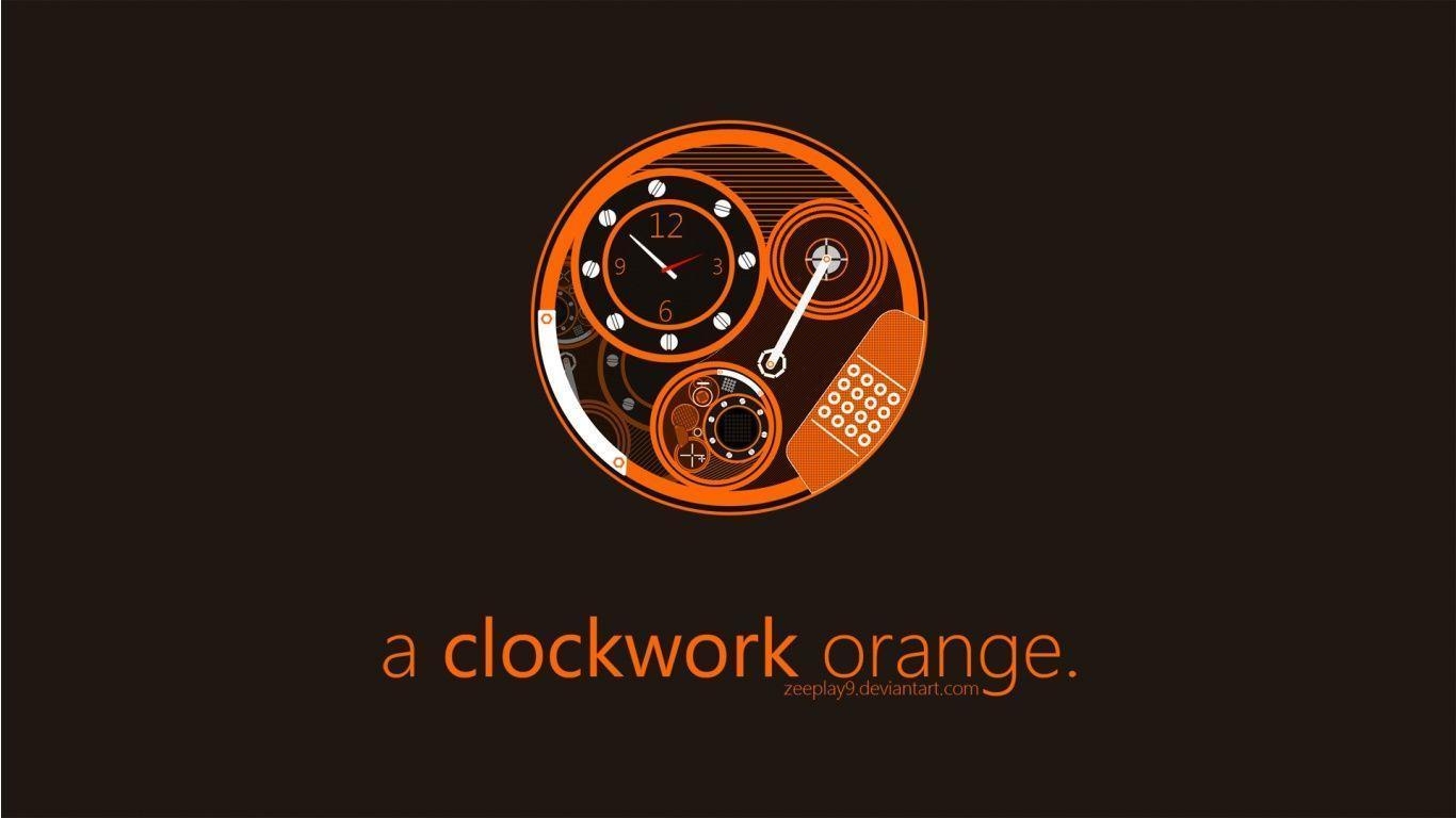 1370x770 Clockwork Wallpaper, HDQ Clockwork Image Collection for Desktop, Desktop