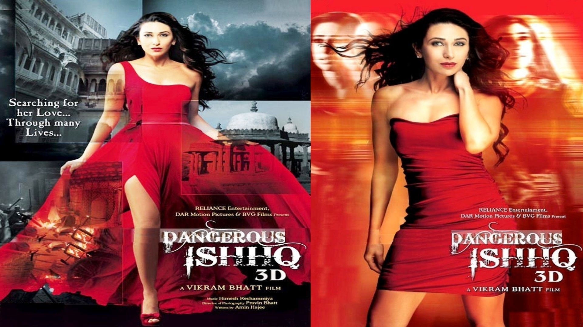 1920x1080 Dangerous Ishhq- 2012. Bollywood music, Formal dresses long, Bollywood, Desktop