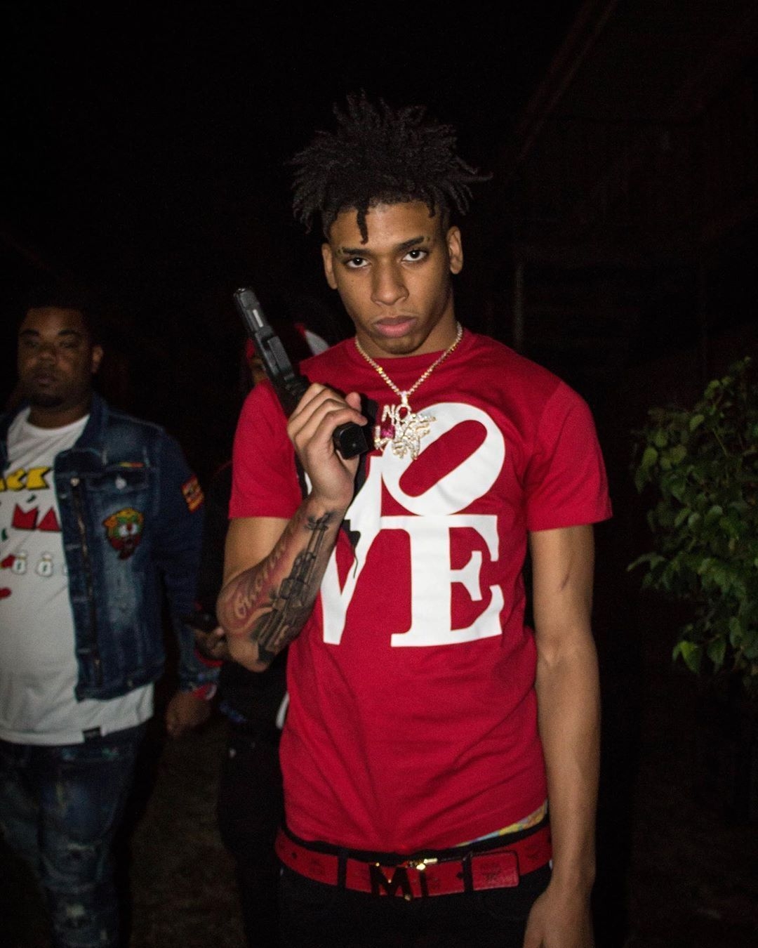 1080x1350 Nle Choppa Wallpaper iPhone. Nle Choppa Wallpaper iPhone. Cute rappers, Rapper wallpaper iphone, Rappers, Phone