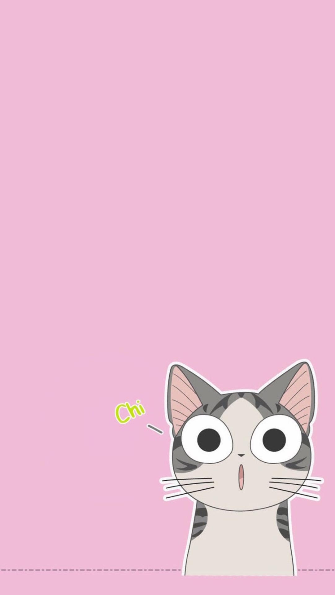 1090x1920 Kawaii iPhone Wallpaper, Phone