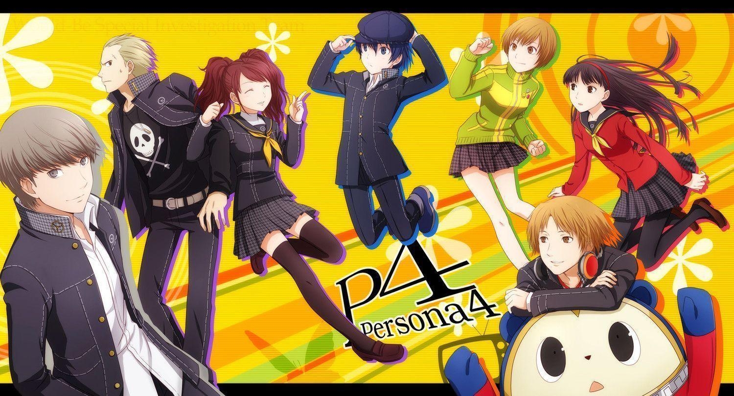 1500x810 Persona 4 Persona Persona 4 Dancing All Night Persona 4 Dance, Desktop