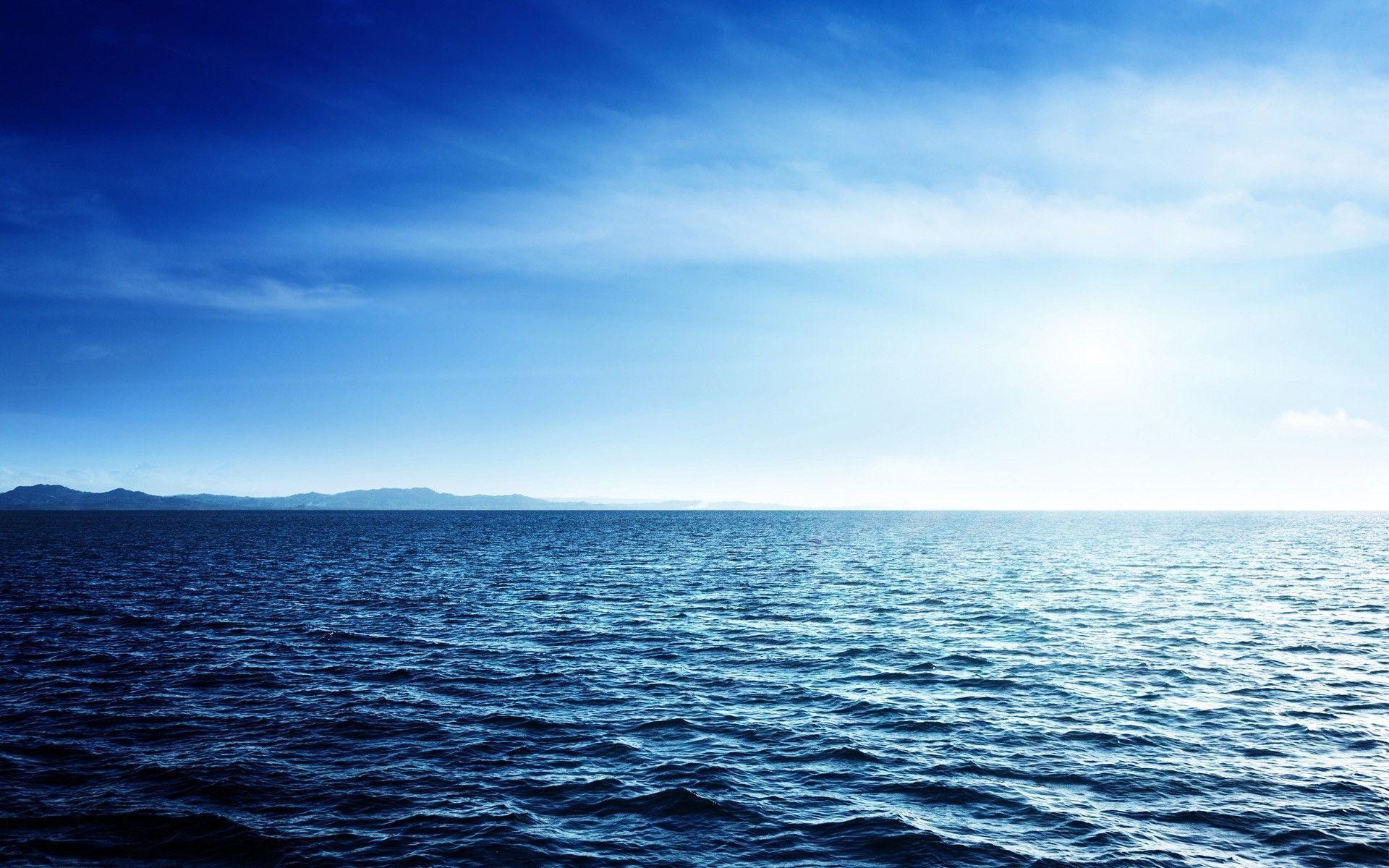 1920x1200 Ocean Wallpaper 4483  px, Desktop