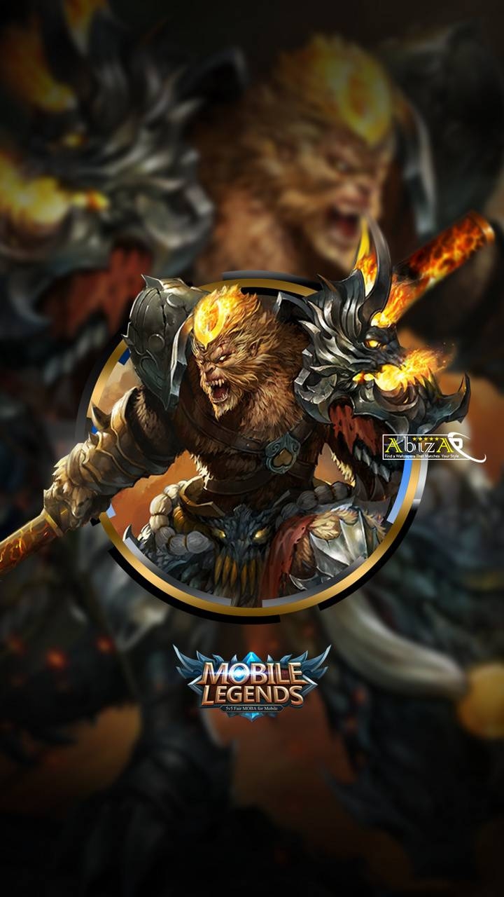 720x1280 Sun Mobile Legends Wallpaper, Phone