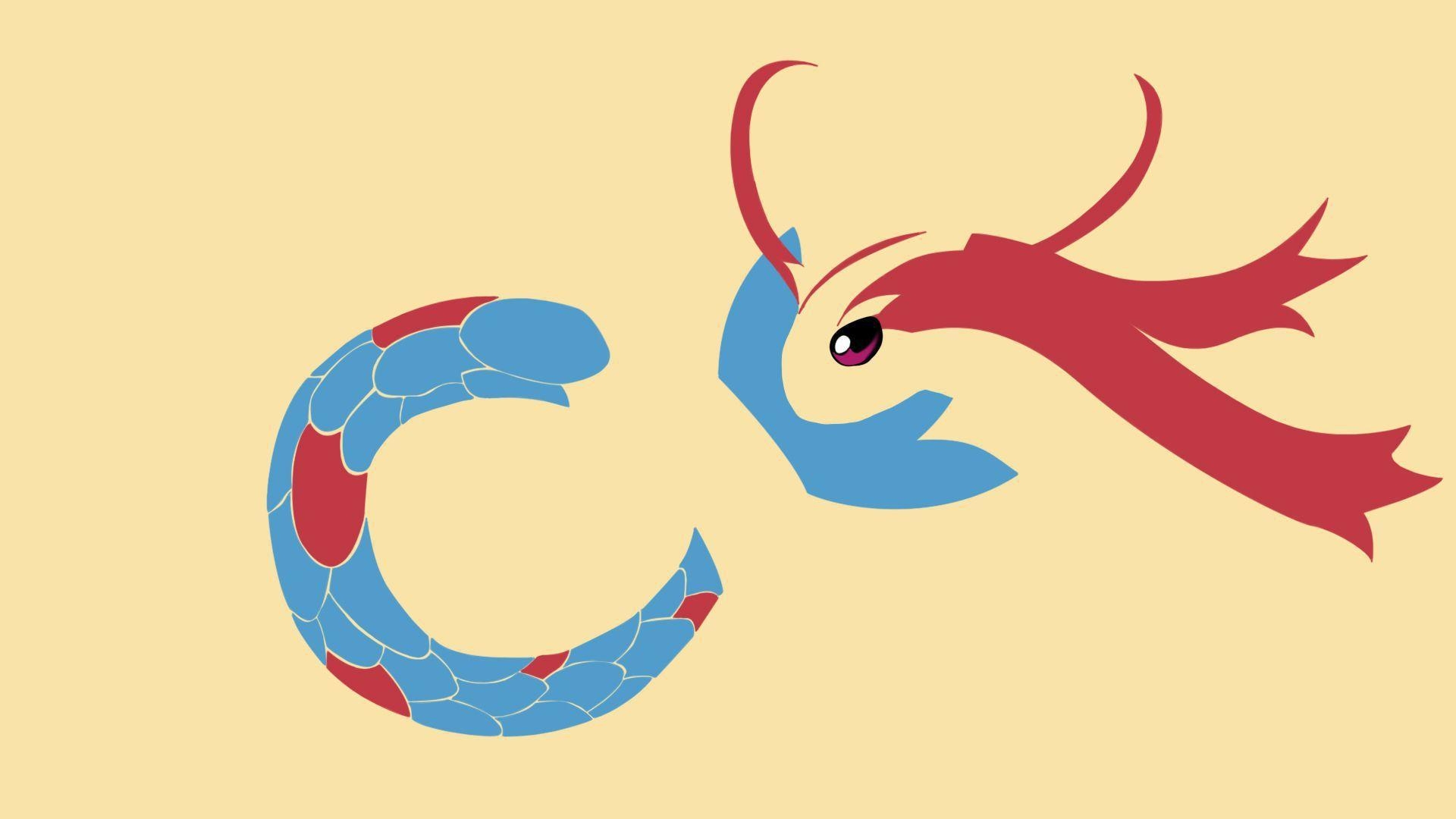 1920x1080 Milotic Wallpaper Image Photo Picture Background, Desktop