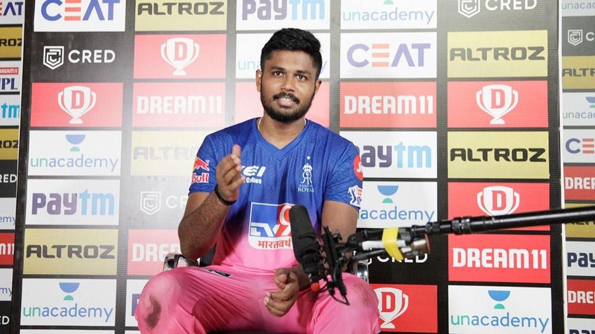 1200x680 IPL 2020. Chasing targets above 200 'simpler' than 160 or says Sanju Samson, Desktop