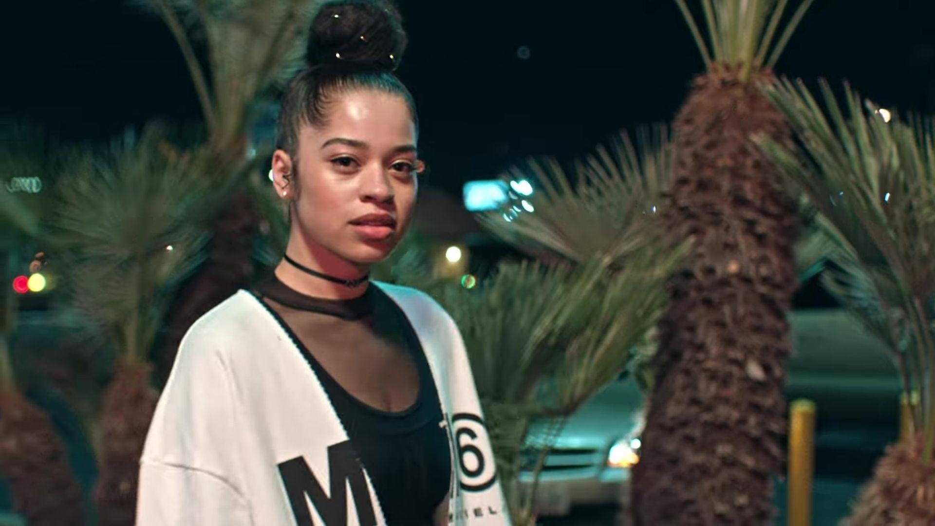 1920x1080 Maison Margiela Outfit Worn by Ella Mai in Boo'd Up (2018) Official, Desktop