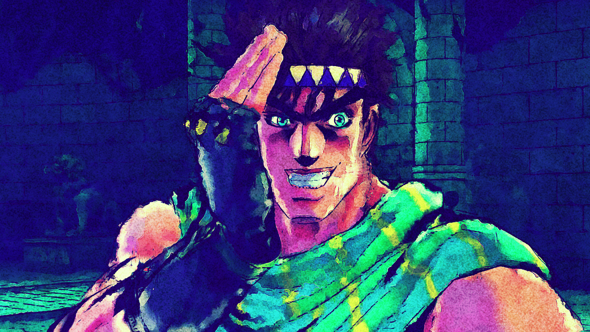 1920x1080 Joseph Joestar HD Wallpaper, Desktop