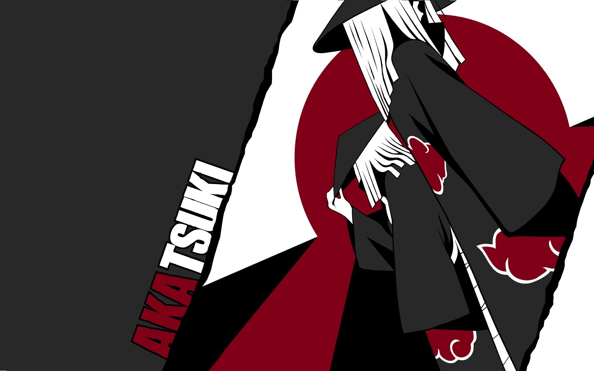 1920x1200 naruto, Shippuden, Akatsuki Wallpaper HD / Desktop and Mobile, Desktop