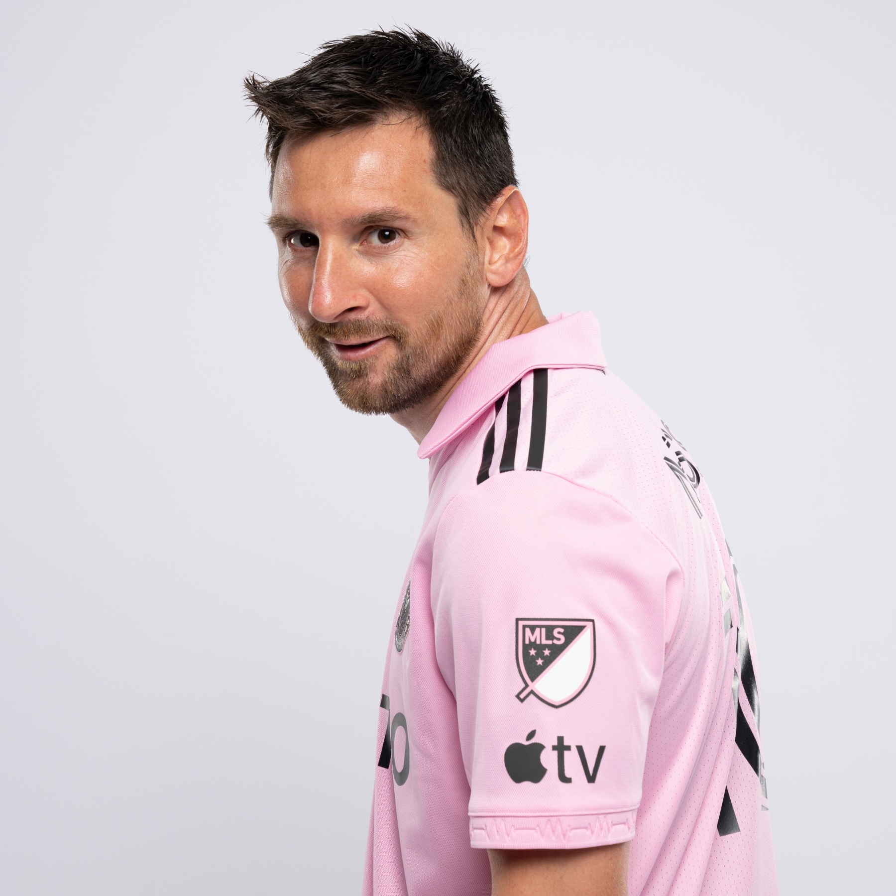 1800x1800 Transformational' moment: Lionel Messi set for Inter Miami debut, Phone