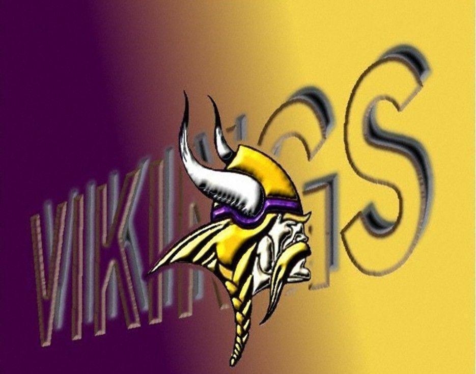 940x740 Vikings Logo Wallpaper and Picture Items, Desktop