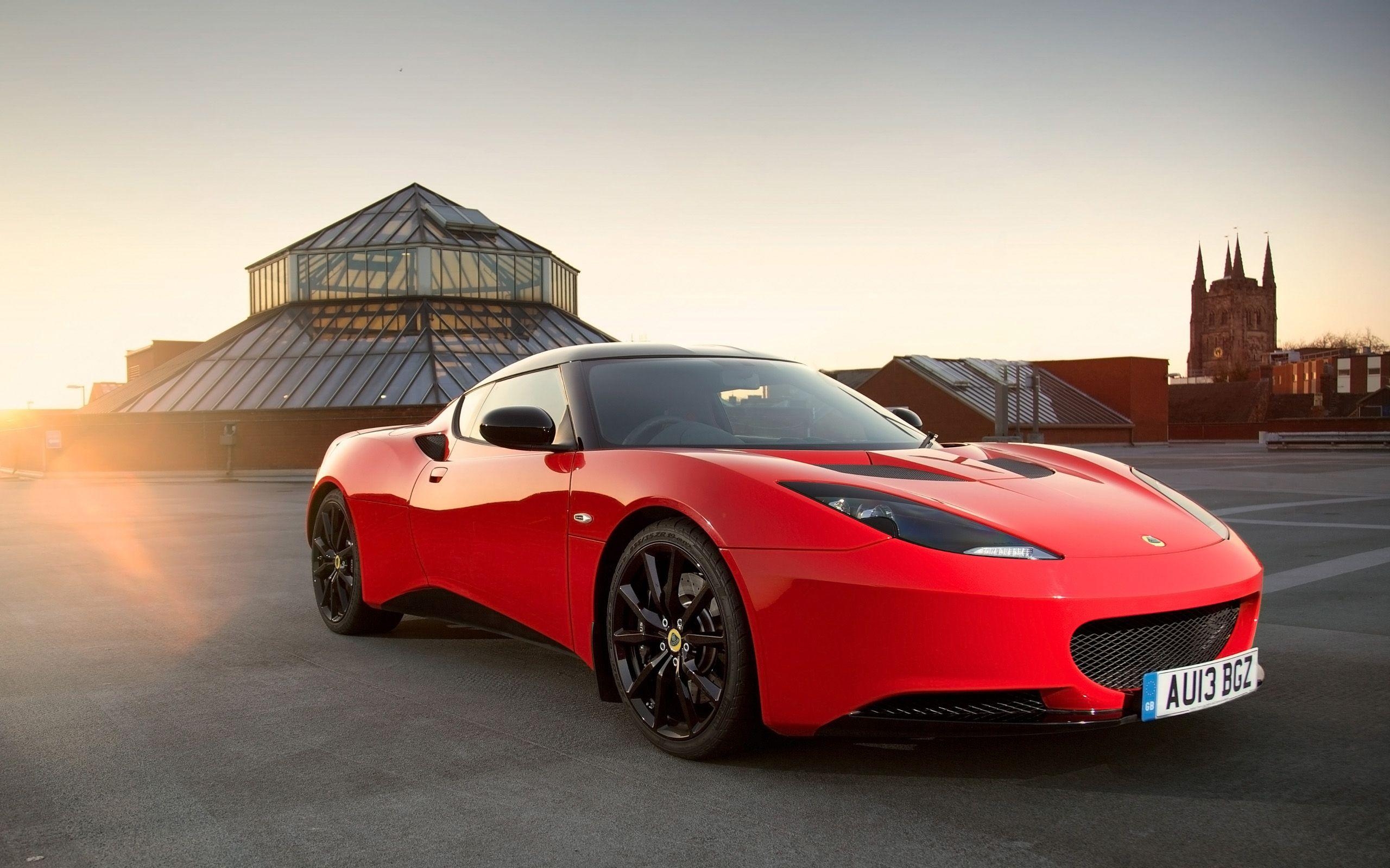 2560x1600 Lotus Evora Sports Racer Wallpaper. HD Car Wallpaper, Desktop