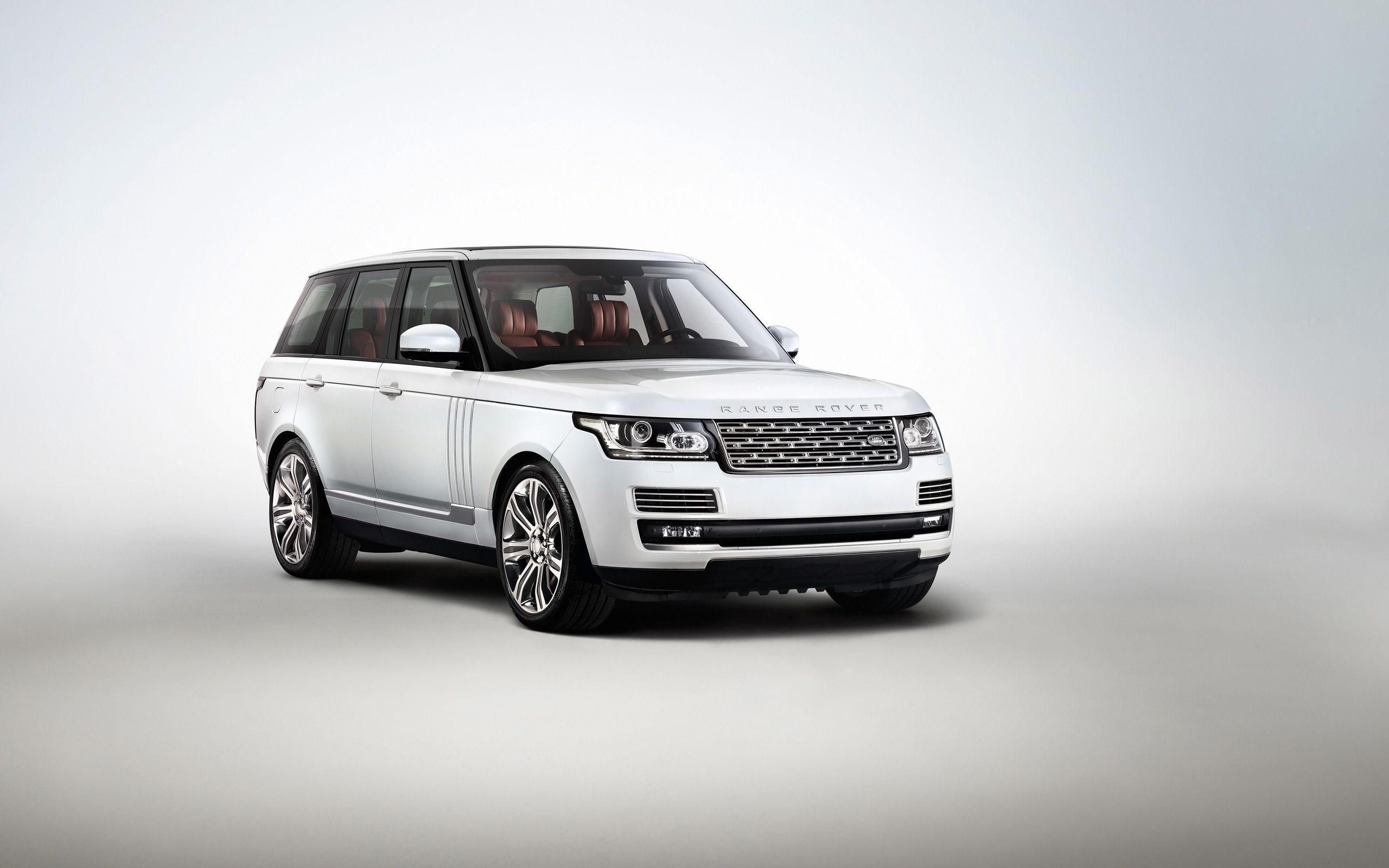 2560x1600 Land Rover Range Rover Autobiography Wallpaper. HD Car, Desktop