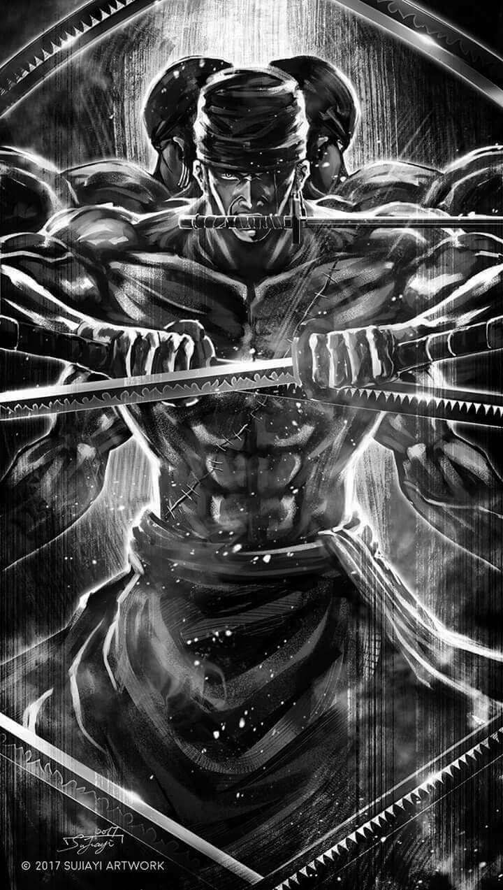 720x1280 Roronoa Zoro Asura Wallpaper Free Roronoa Zoro Asura Background, Phone