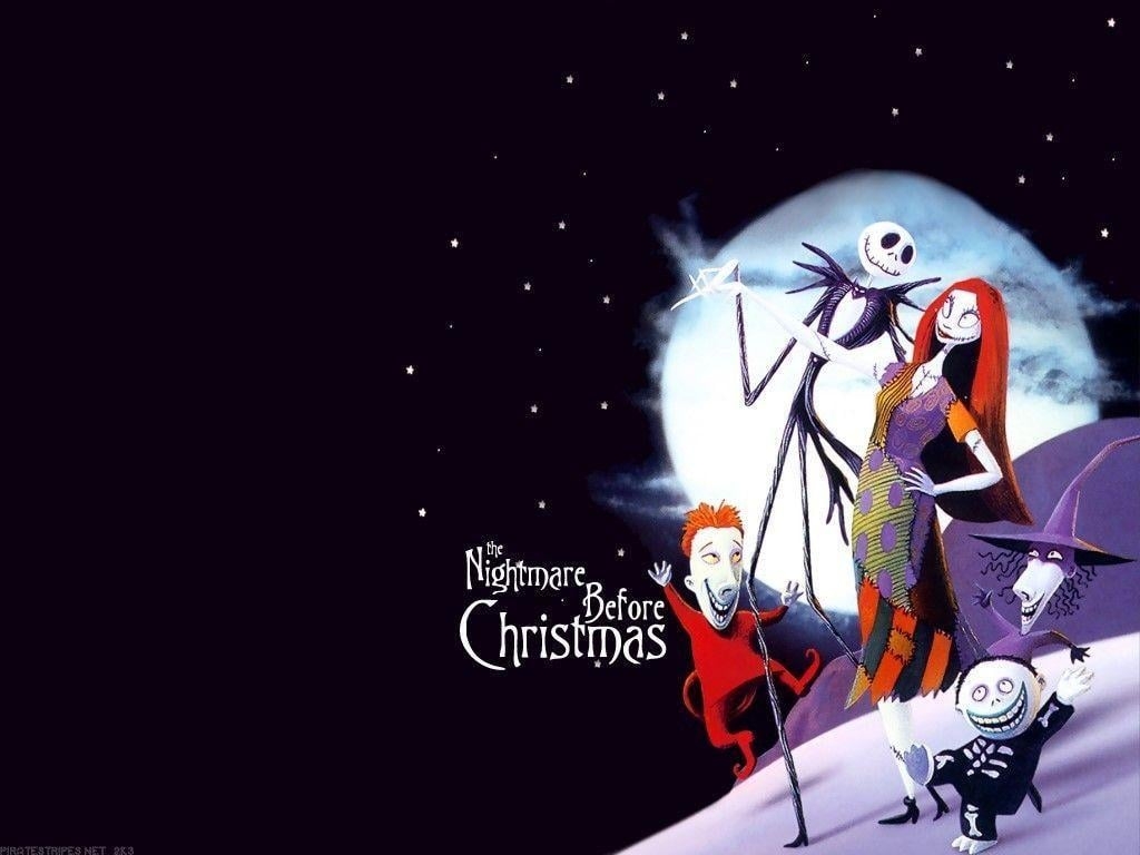 1030x770 A Nightmare Before Christmas Wallpaper Wallpaper Download, Desktop