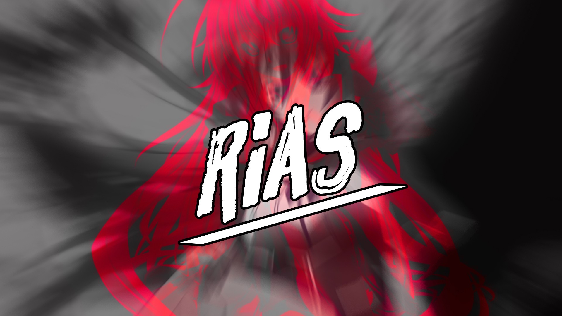 1920x1080 Rias Gremory HD Wallpaper and Background, Desktop