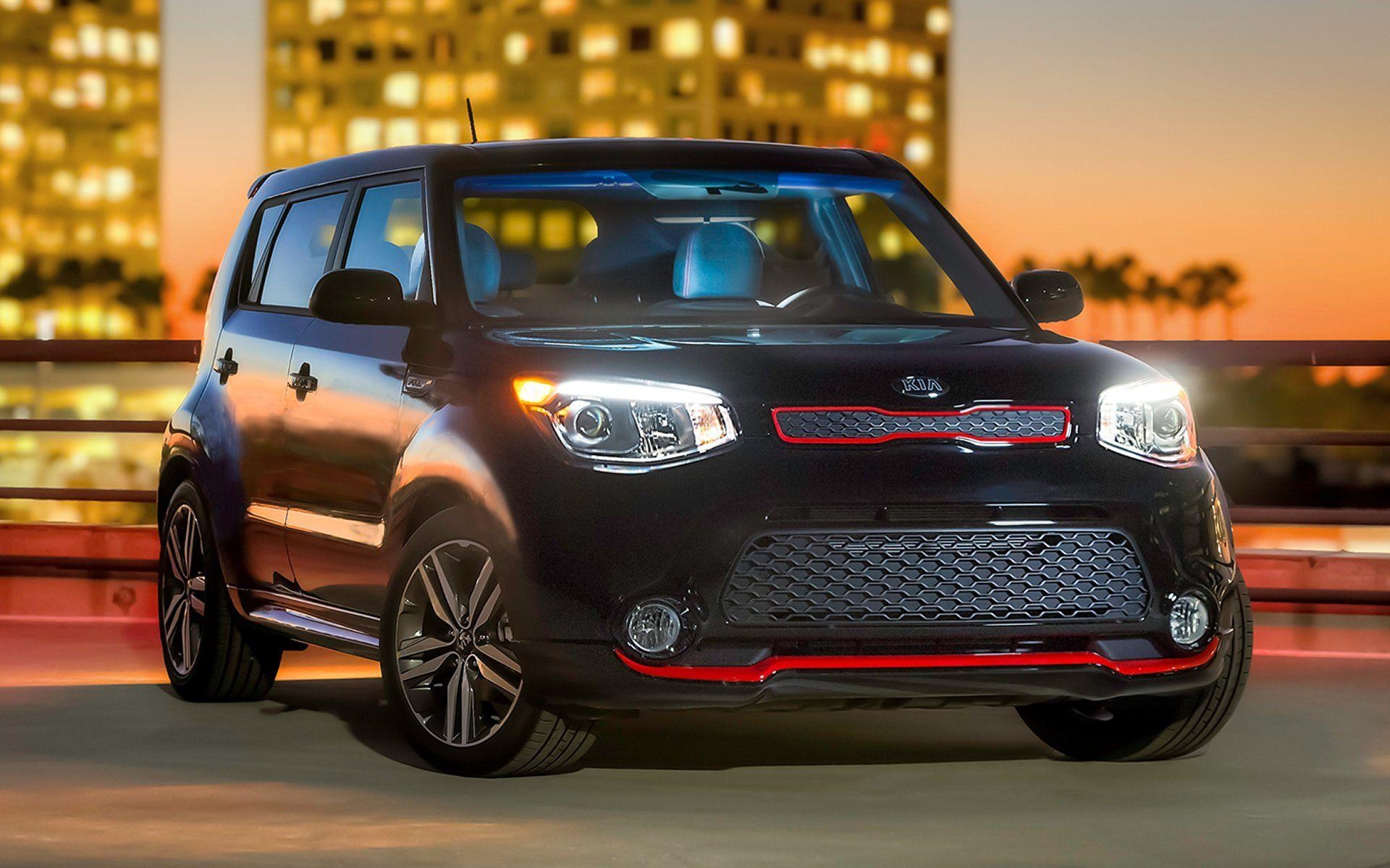 1920x1200 Kia Soul Android HD Wallpaper, Desktop