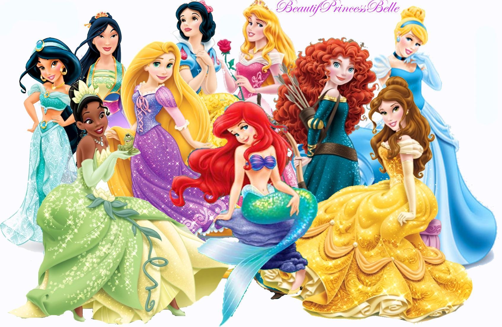 1700x1110 Disney Princess HD Wallpaper THIS Wallpaper, Desktop