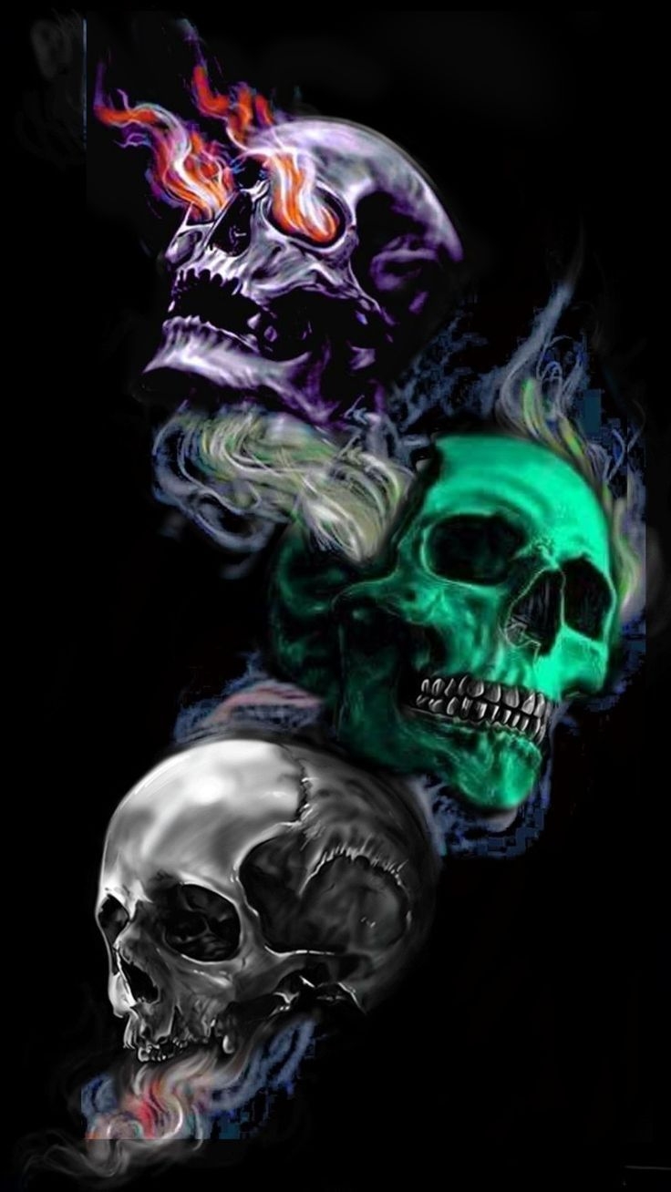 740x1310 skull fire. Skull wallpaper iphone, Skull wallpaper, Skull art drawing. Skull art drawing, Skull wallpaper, Skull wallpaper iphone, Phone