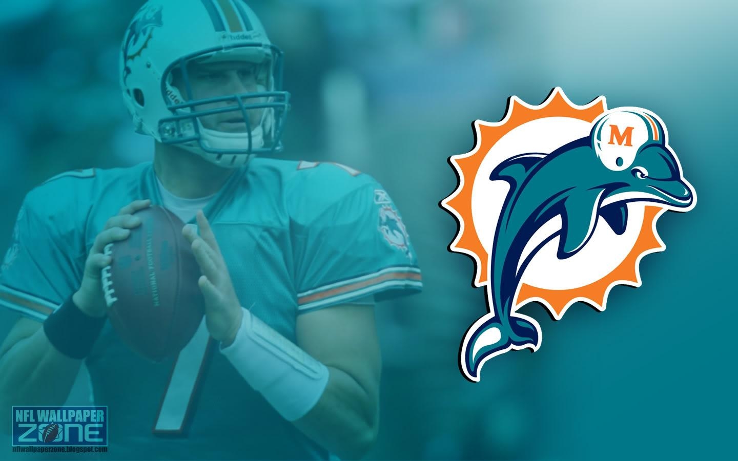 1440x900 NFL Wallpaper Zone: Miami Dolphins Wallpaper Background, Desktop