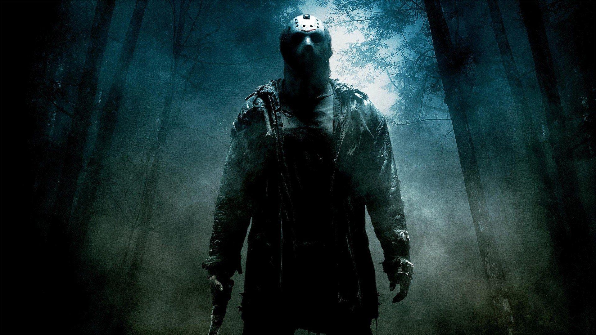 1920x1080 Jason Voorhees HD Wallpaper and Background Image, Desktop