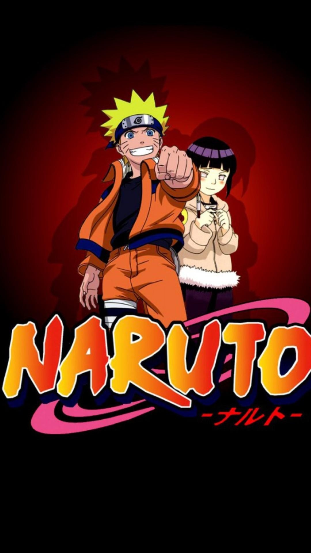 1080x1920 Naruto iPhone Background HD Desktop Wallpaper Cool Image, Phone