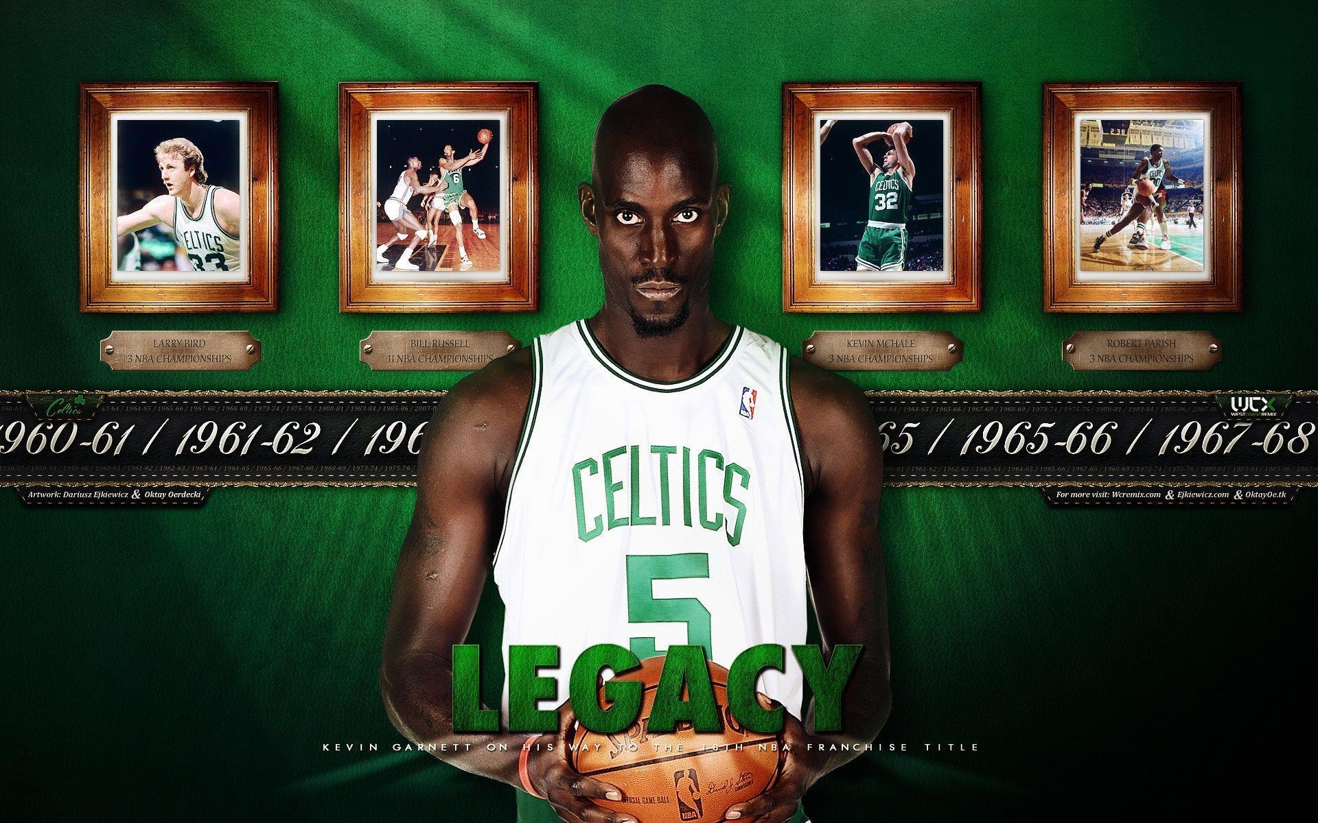 1920x1200 Kevin Garnett Wallpaper. Basketball Wallpaper at, Desktop