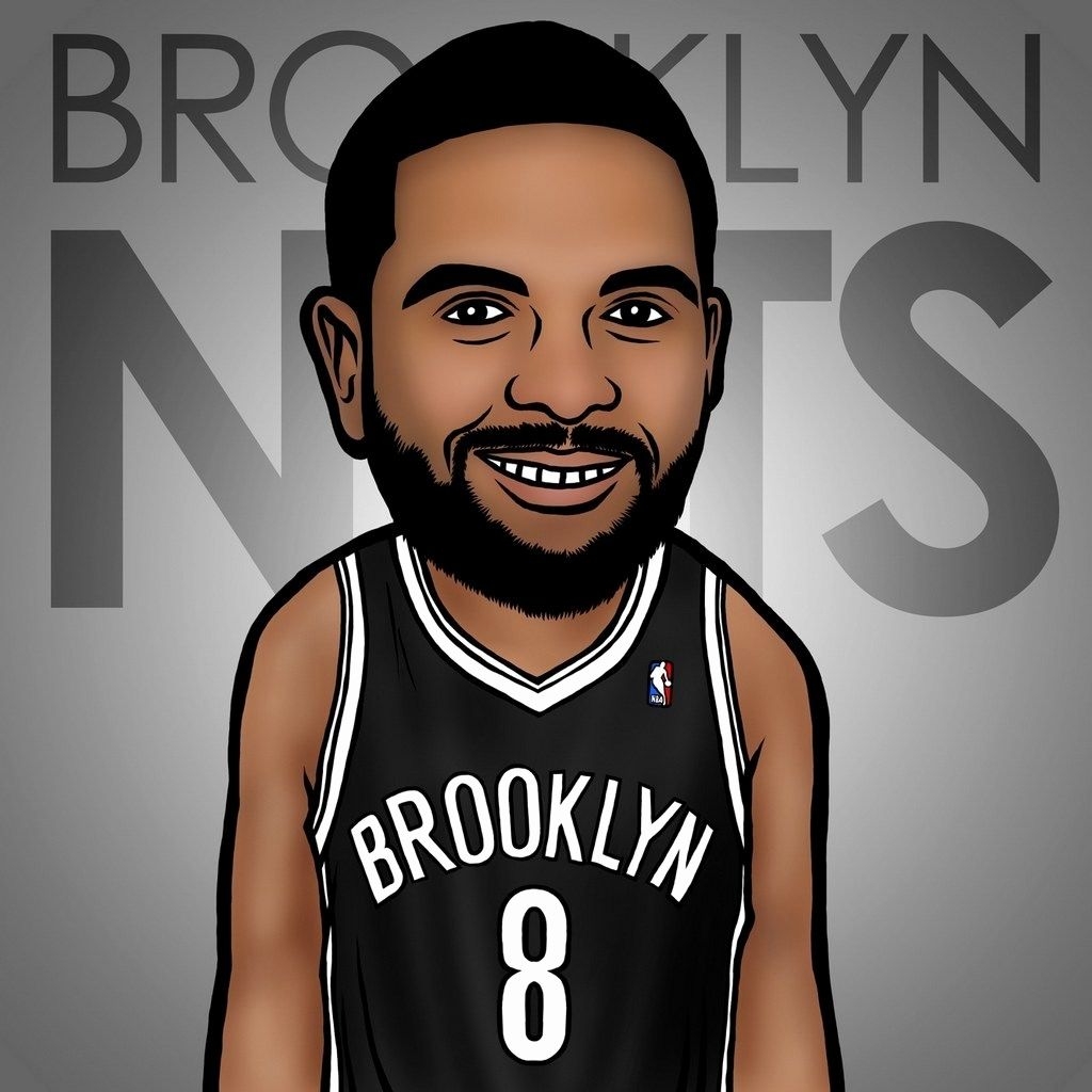 1030x1030 Fresh Nba Cartoons This Week, Phone