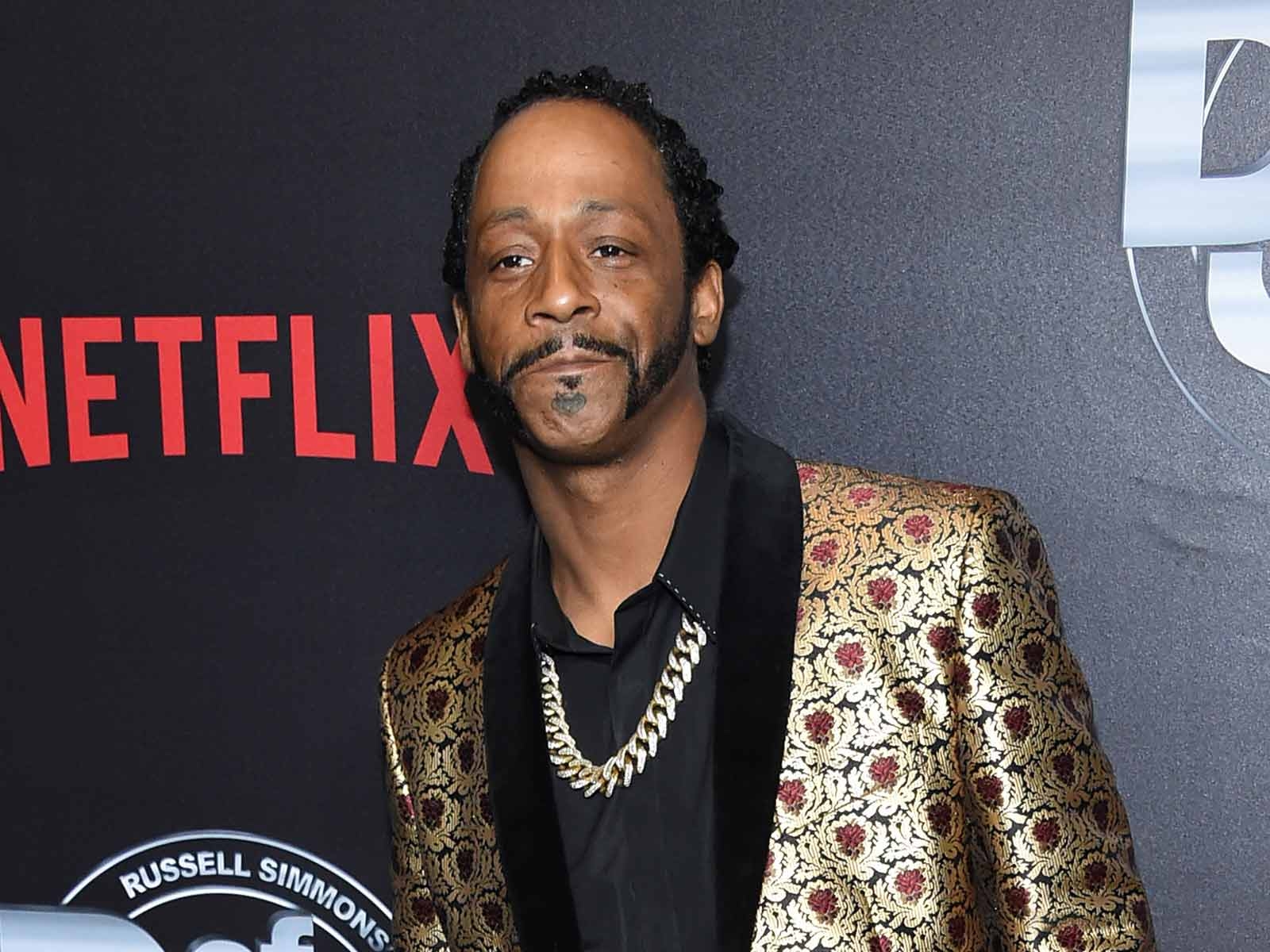 1600x1200 Katt Williams Slapped with Judgmenttheblast.com, Desktop