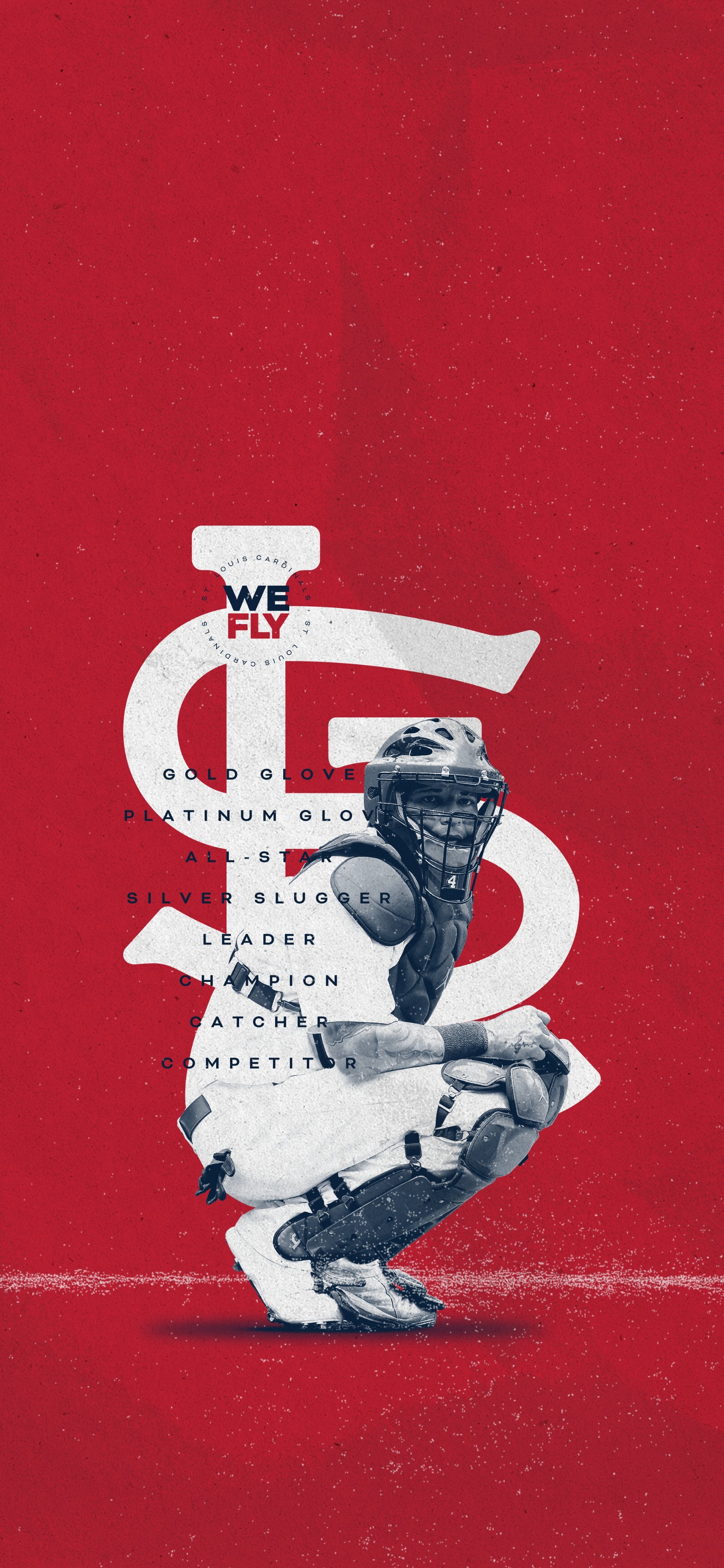 1900x4100 St. Louis Cardinals, Phone