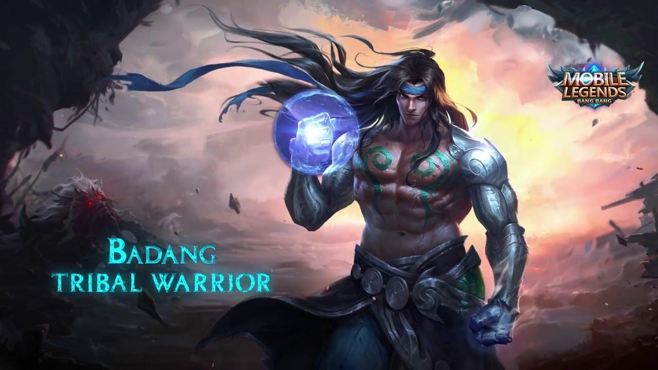 1280x720 Badang Mobile Legends Wallpaper HD Wallpaper, Desktop