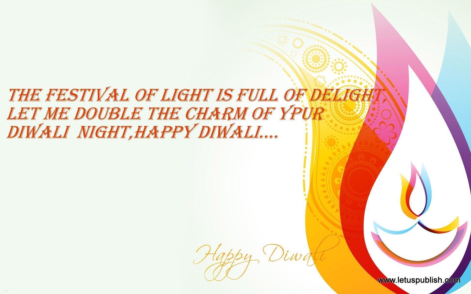 1920x1200 Happy Diwali Wallpaper with Sms & Quotes Us Publish, Desktop