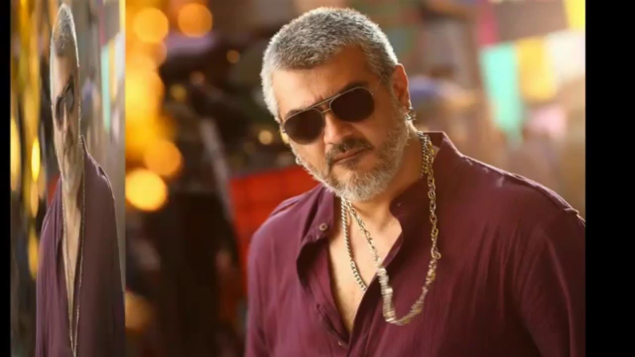 1280x720 Thala Ajith's Vedhalam HD Wallpaper SlideShow And Link, Desktop