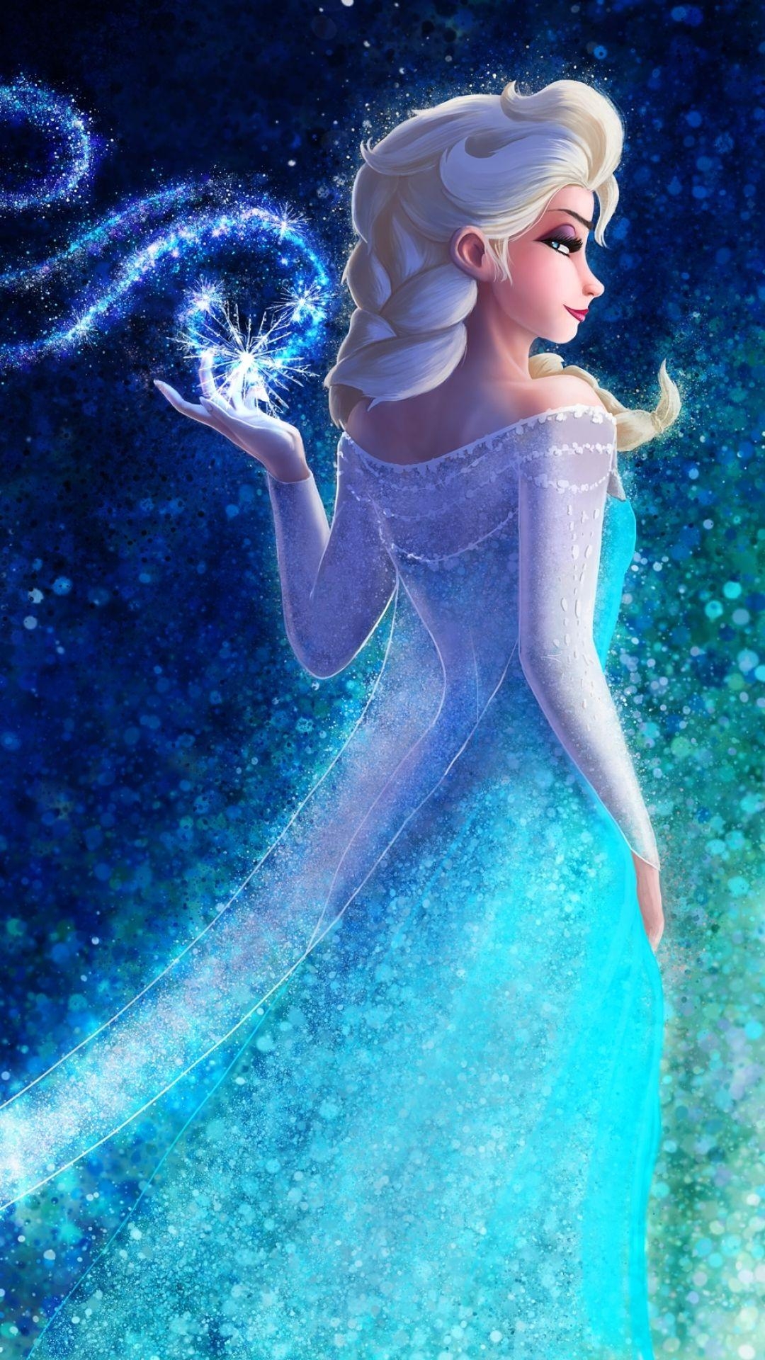 1080x1920 Movie Frozen () Wallpaper, Phone