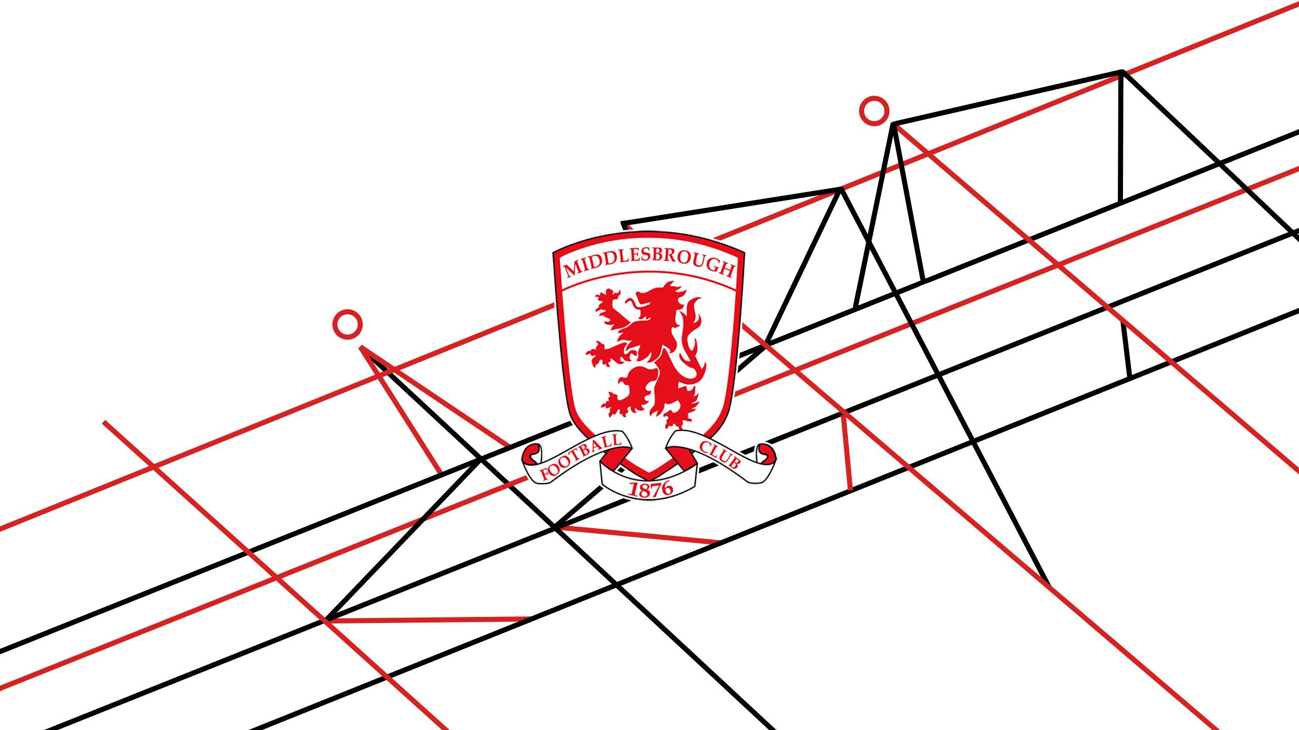 2560x1440 Middlesbrough F.C. HD Wallpaper and Background, Desktop