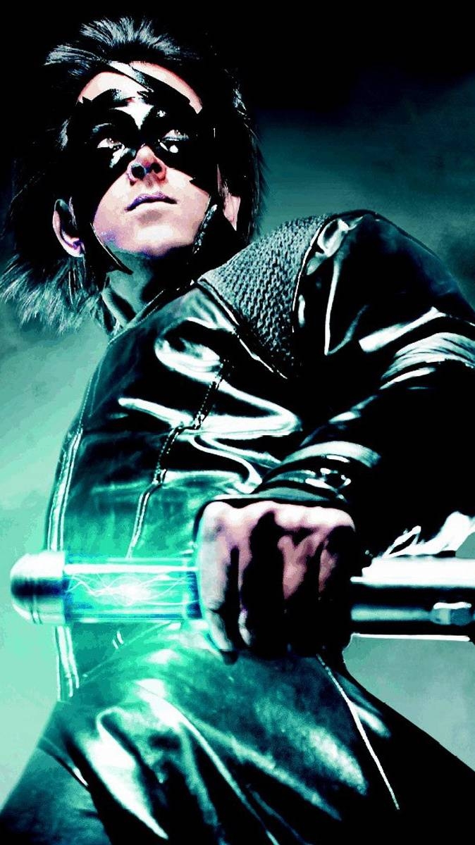 680x1200 Krrish 3 Wallpaper, Phone