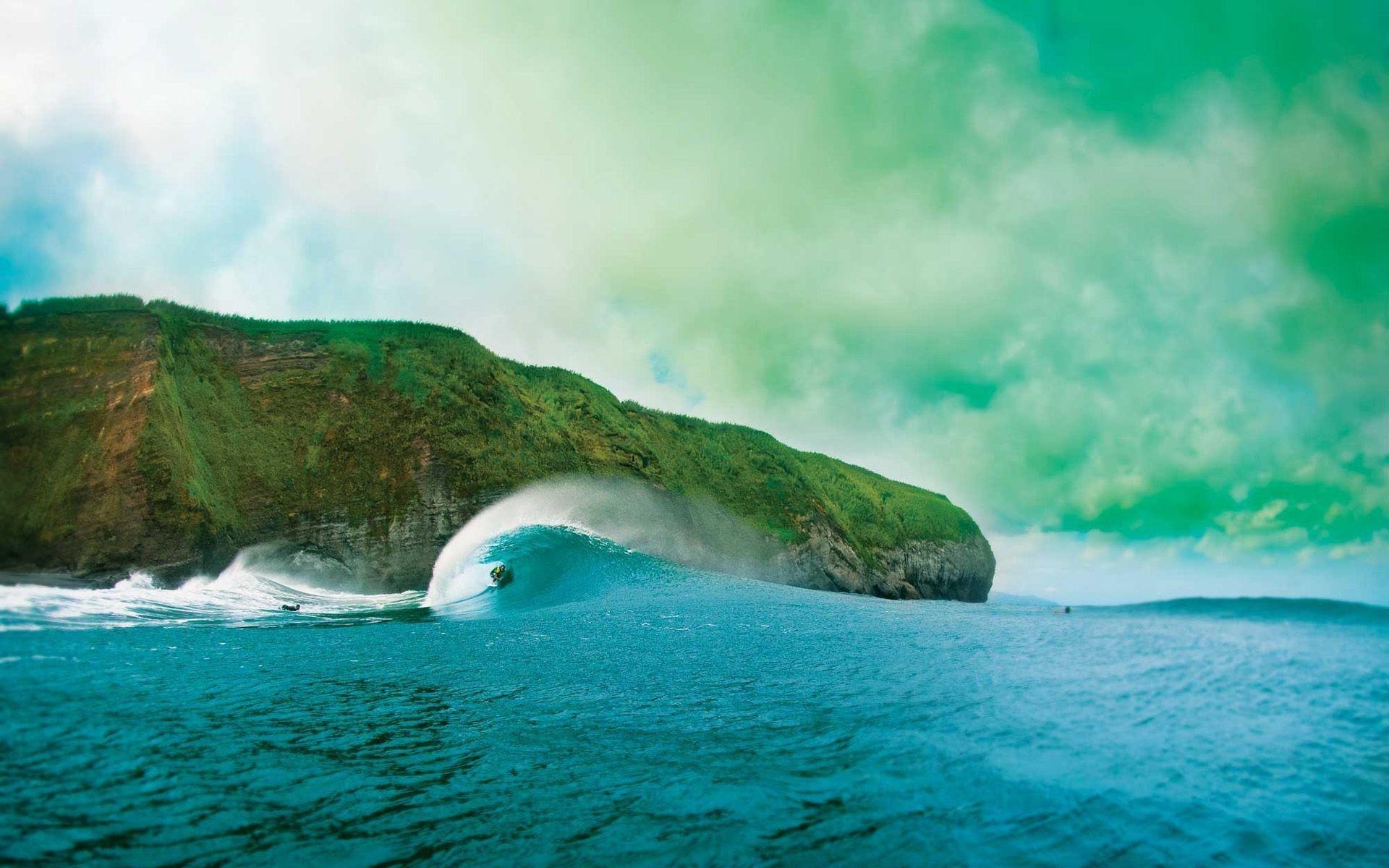 1920x1200 Collection of Surfer Magazine Wallpaper (image in Collection), Desktop