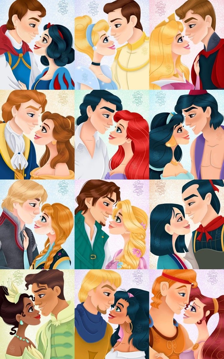 750x1200 Disney Couples ideas. disney couples, disney, disney love, Phone