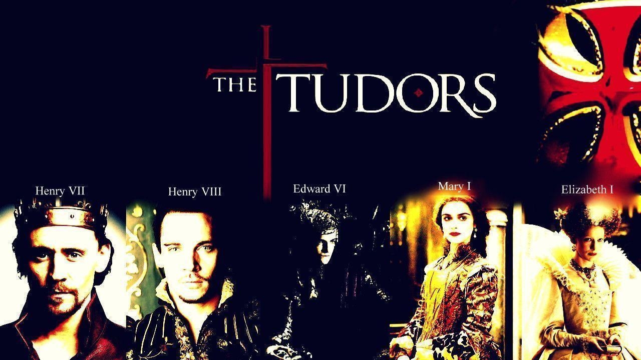 1280x720 The Tudors History Wallpaper, Desktop