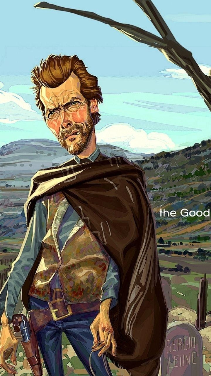 720x1280 Windows Phone 8X The Good, The Bad And The Ugly, Phone