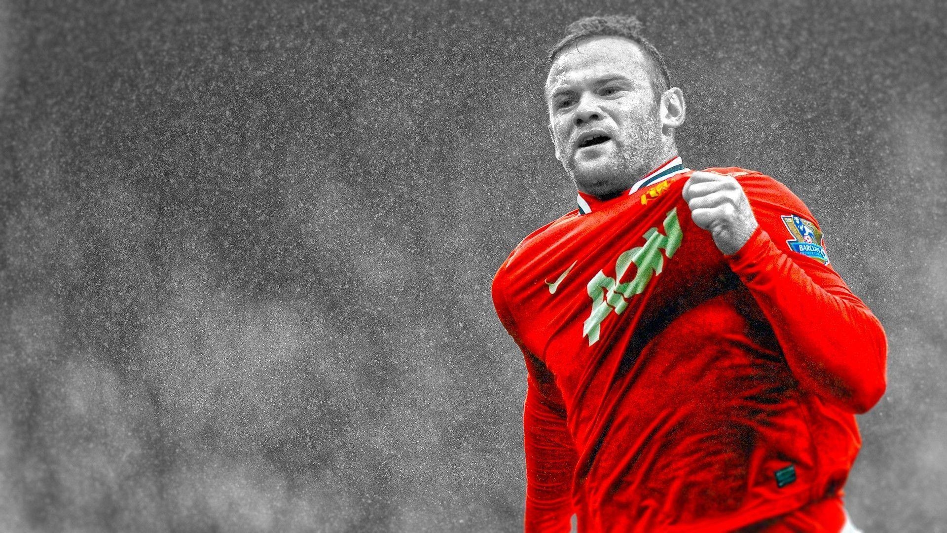 1920x1080 Wayne Rooney footballer wallpaper, Desktop