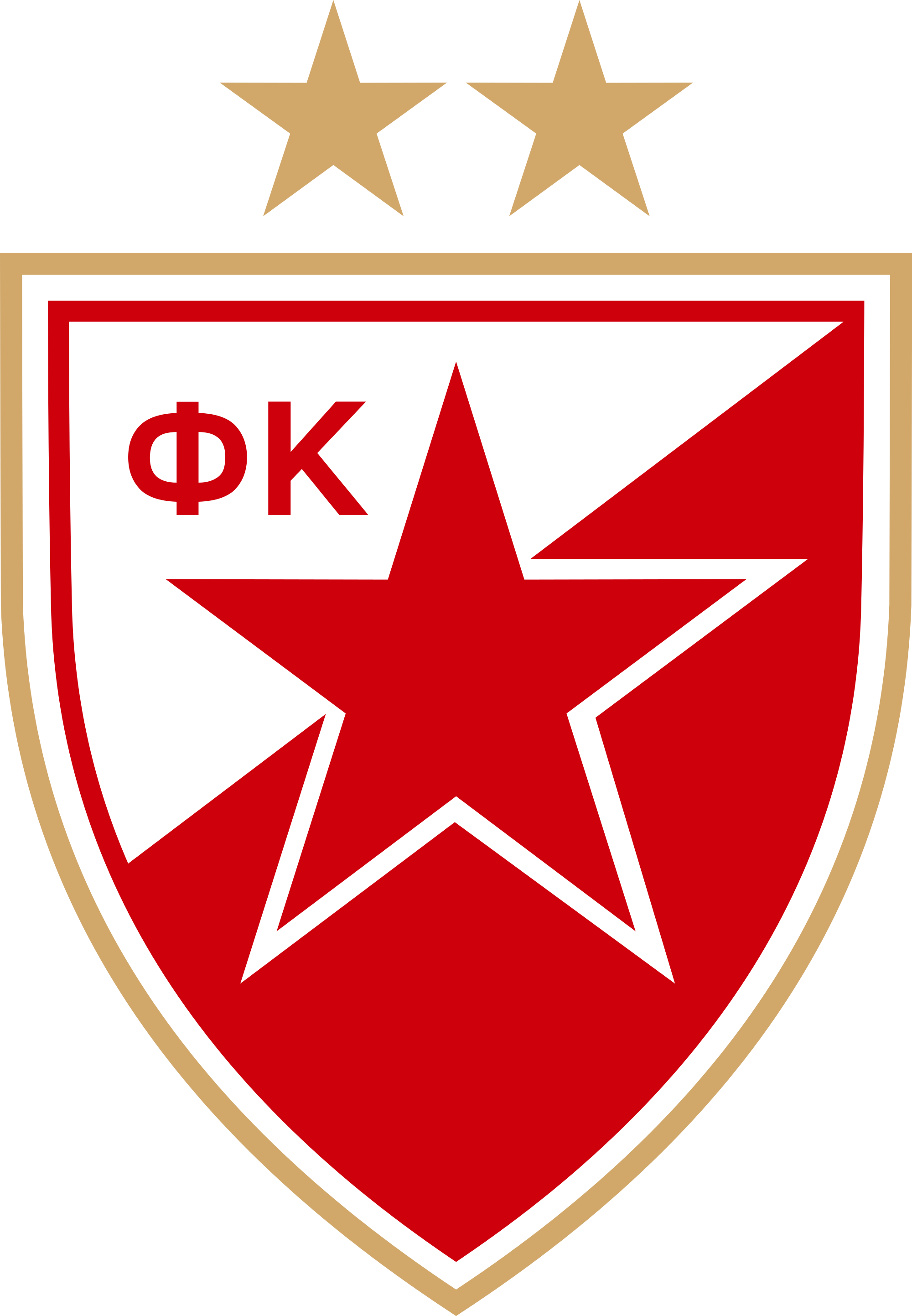 2000x2890 Free Red Star Picture, Download Free Clip Art, Free Clip Art, Phone