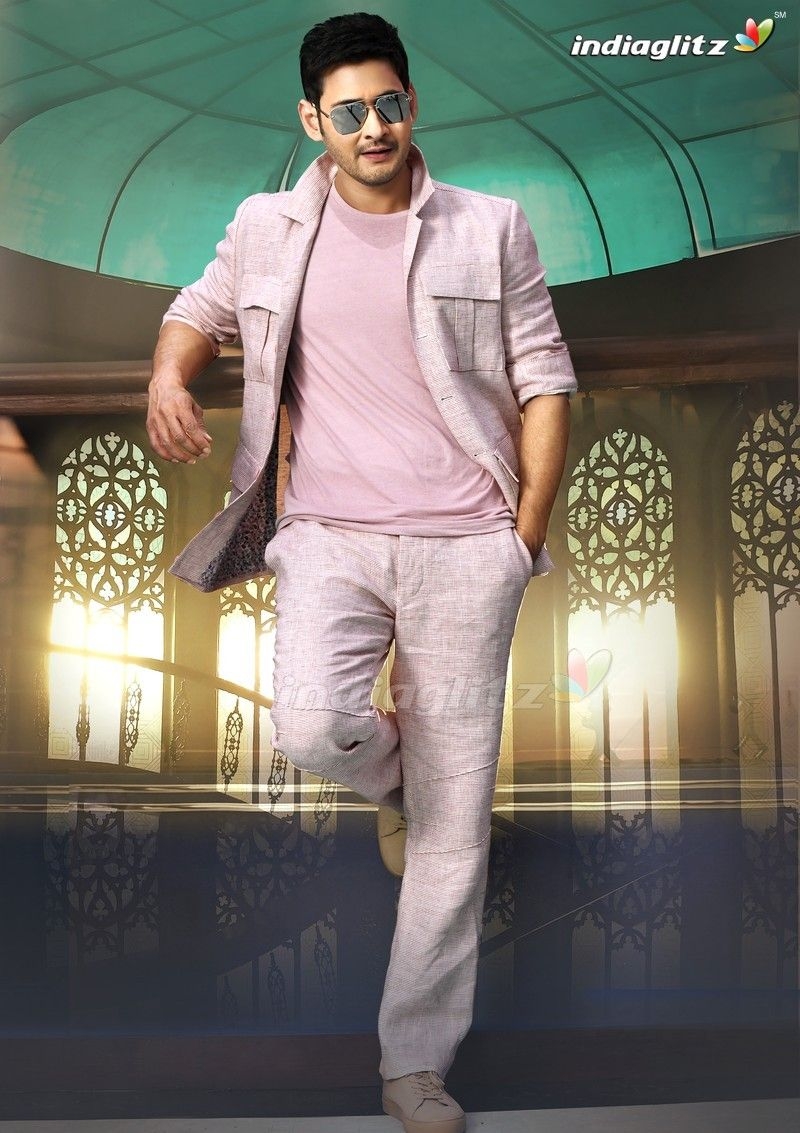 800x1140 Bharat Ane Nenu Photo Movies photo, image, gallery, stills, clips, Phone