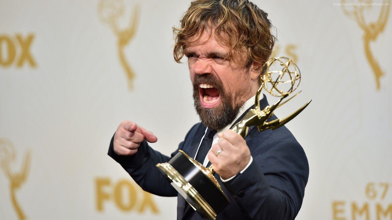 1600x900 Peter Dinklage HD Desktop Wallpaper, Instagram photo, Background, Desktop