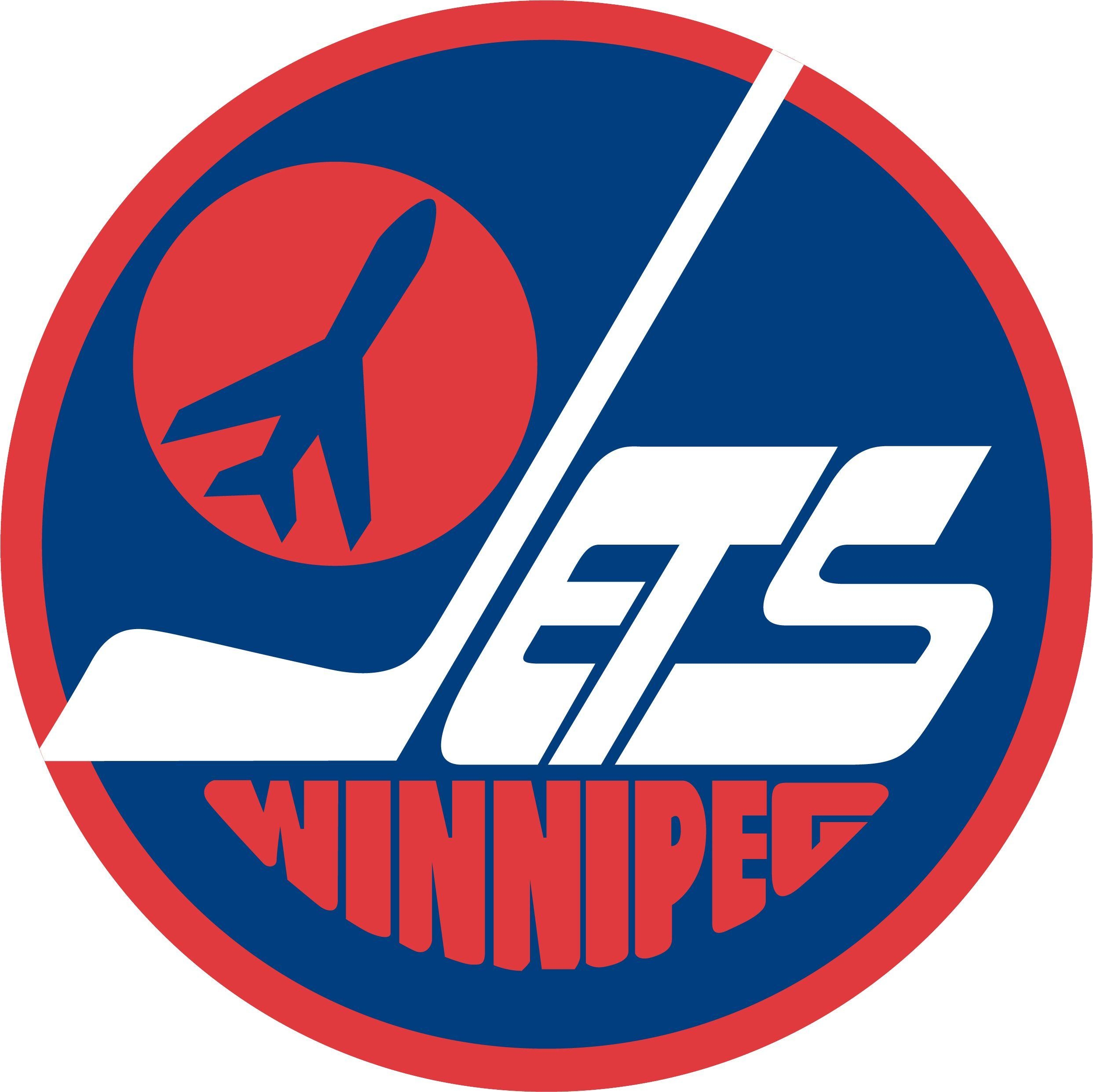 2490x2490 px Winnipeg Jets 1010.41 KB, Desktop