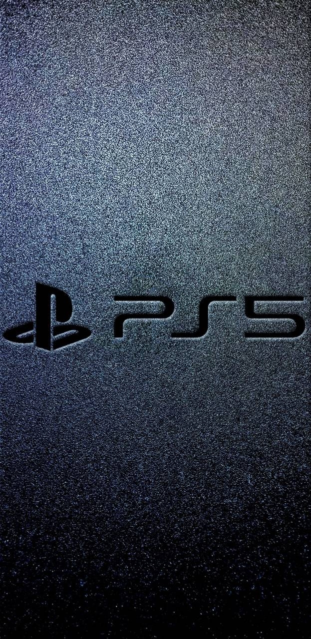 630x1280 PS5 wallpaper, Phone