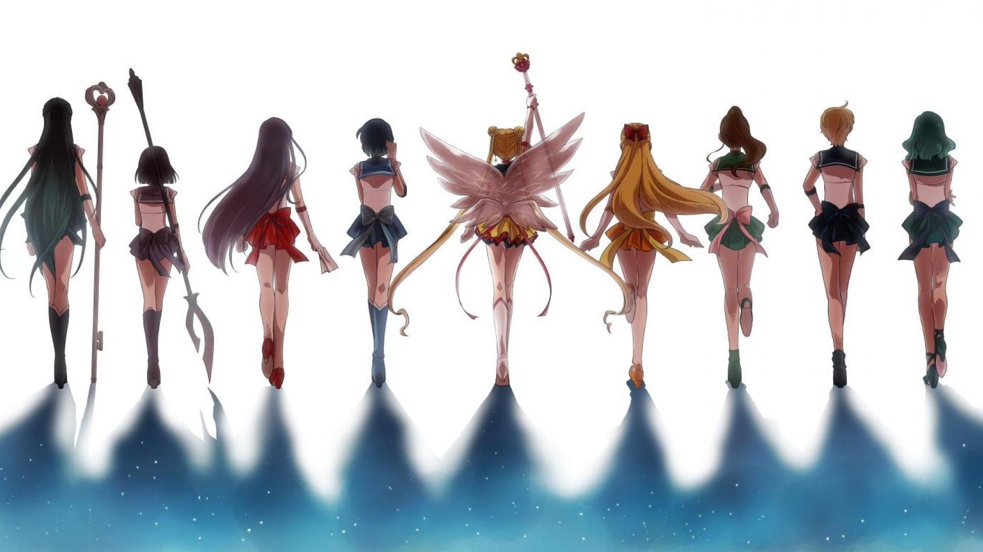 1920x1080 Sailor Moon Wallpaper Desktop. Sailor moon wallpaper, Sailor moon, Desktop