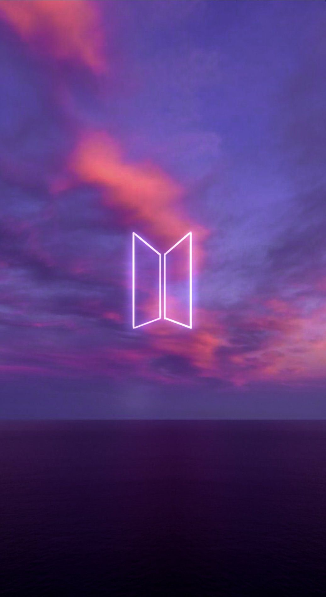 1040x1900 BTS WALLPAPERS, Phone